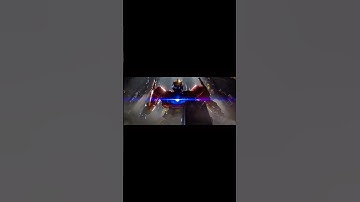 Transformers One edit #transformers #optimusprime #transformersone #capcut #edit