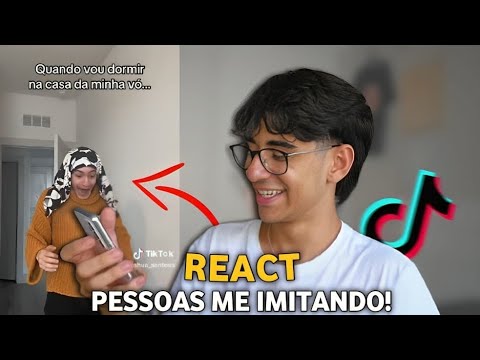 EU QUERIA SER YOUTUBER QUANDO EU ERA CRIANÇA…