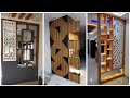 House Room Partition Design Ideas || Hall Partition Designs || Kitchen Partition Design || 2024