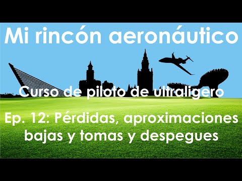 Curso de piloto