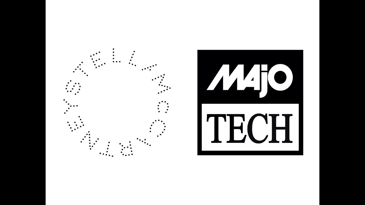 Stella McCartney x Majotech: RE-BORN