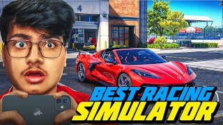 The All New Open World *Driving Simulator For Mobile That Will Blow 😮 Your Mind screenshot 2