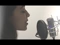 Agar tum saath ho  tere bina  cover  ft urvi shah