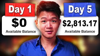 EASIEST Side Hustle to Make Money Online with ChatGPT on YouTube (2023)