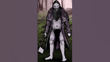 Censor Mod 2 (Short Ver.) - Fear & Hunger Termina (Full Video Pinned in the Comments) #fearandhunger