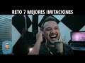 7 mejores imitaciones Josh Medina