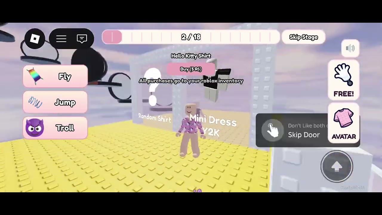 roblox - YouTube