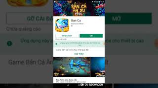 Ban cá hack có link tải screenshot 5