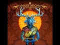 Mastodon - Sleeping Giant