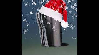 Its Just A Burning Memory, But Its Christmas