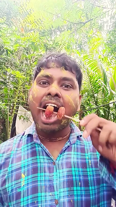Sausages in Various Countries#asmrmukbang #eatsuitemoji#learnlangu##shorts #326part3🏵️🌵🥦