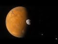 Mars: Facts and Features