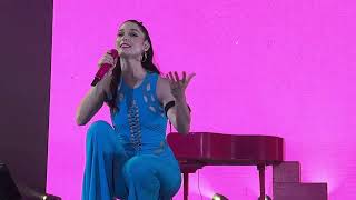 Impostora (En Vivo) - Francisca Valenzuela
