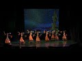 Казахский танец &quot;Мереке&quot;