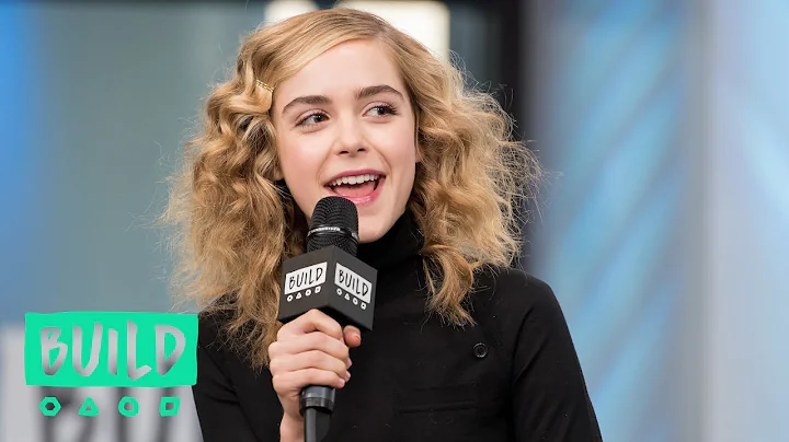 Kiernan Shipka Talks About Moving On From "Mad Men...