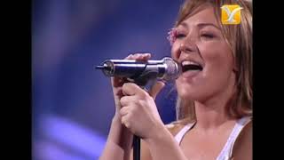 La Oreja de Van Gogh - Dulce Locura - París - Festival de Viña 2007