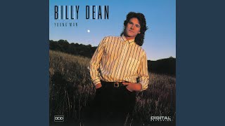 Video thumbnail of "Billy Dean - Young Man"