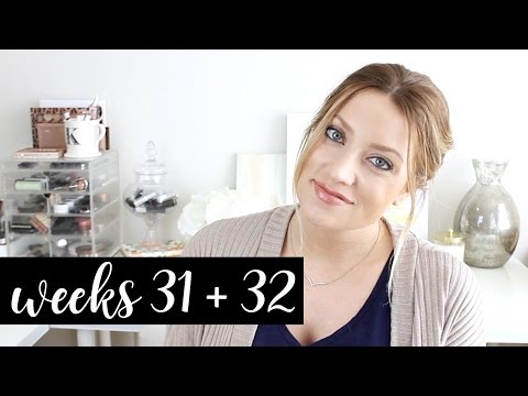 twin-pregnancy-vlog-weeks-31-+-32:-car-seats,-heartburn,-big-babies-|-kendra-atkins