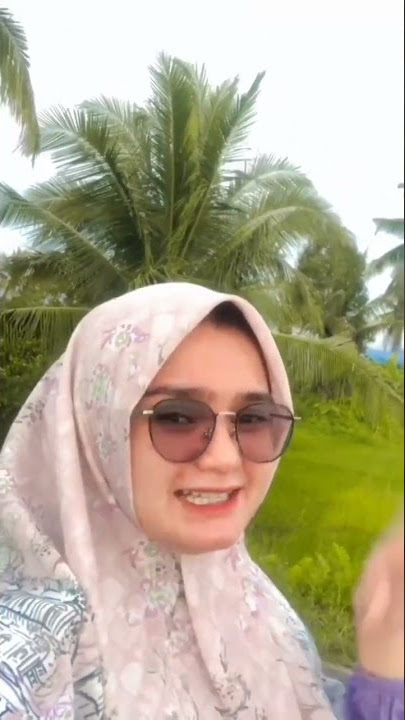 Pantun Minang|| Mila Muchel