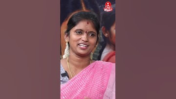 ரொம்ப கஷ்டமா இருக்கும் | Singer Rajalakshmi Exclusive | Kumudam | #shorts