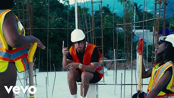 Juntyle - Buckingham Style | Official Music Video