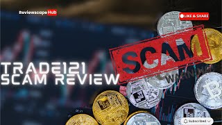 Trade121 Review: How to Recover Your Funds