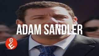 🔴 ADAM SANDLER - Explained EASY in 5 minutes