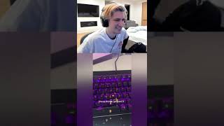 XQC LAUGHING AT FUNNY MEMES😂 #twitch #twitchclips #xqc #reaction
