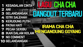 VERSI DANGDUT CHA CHA  PALING DICARI [COVER AD PRO ] @baimrapi5758​