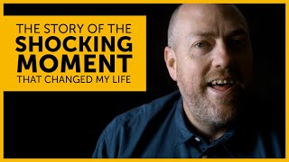 The moment that changed my life | Why I became a teacher