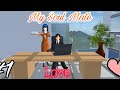 My soul mate | Eps:#1 DRAMA SAKURA SCHOOL SIMULATOR