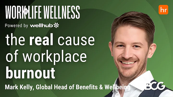 How Leaders Can Stop Employee Burnout in 2025