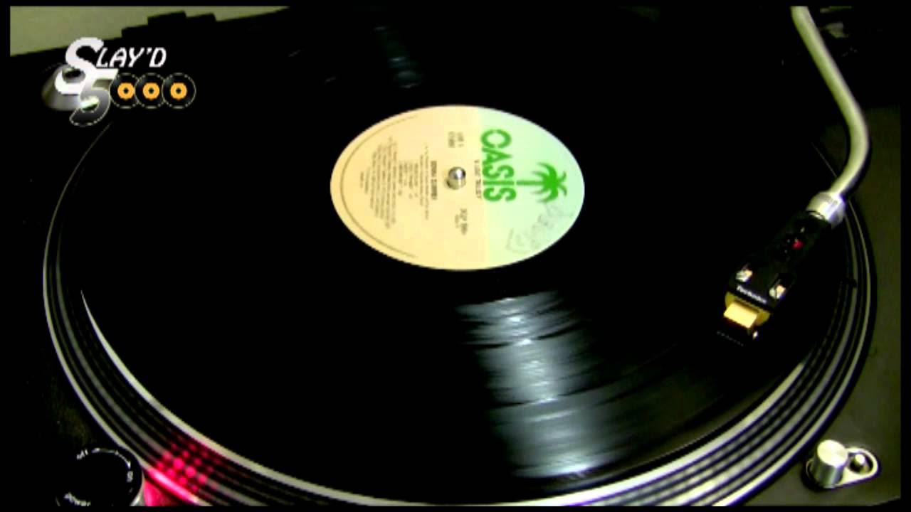 Donna Summer - Prelude To Love / Could It Be Magic (Slayd5000) Donna Summer - Prelude To Love / Could It Be Magic (Slayd5000)