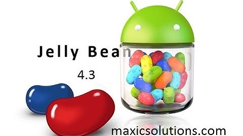 installing android 4 3 jelly bean on pc