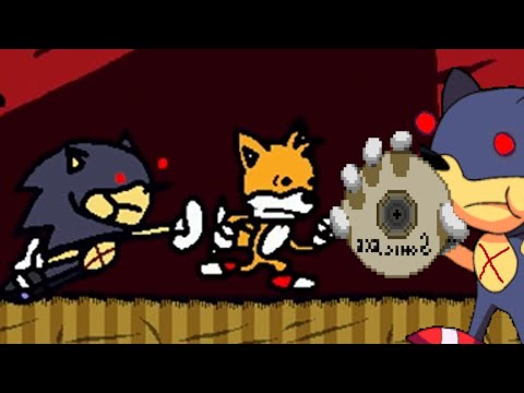 SUNKY the PC Port (SUNKY Fangame) 