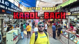 Gaffar Market Karol Bagh | Gaffar Market Delhi Second Hand Mobile, Mobile Accessories, Mobile repair