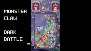 Monster Claw | Dark Battle