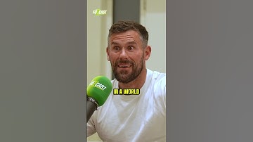 What Emi Martinez said to Messi BEFORE he took his Penalty… 🤯