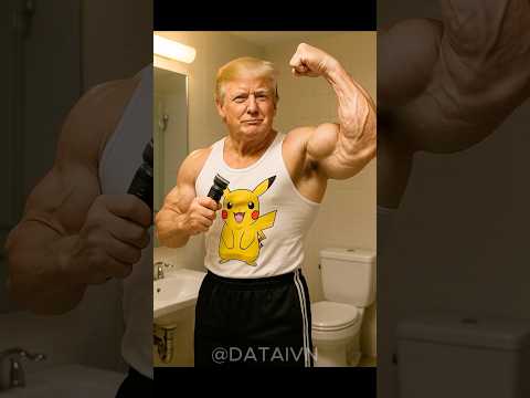 Donald trump and Netanyahu thank Ali khamenei #donaldtrump #funny #putin #alikhamenei #netanyahu