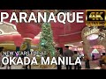 Exploring okada manila philippines  virtual tour