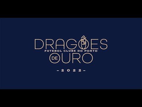 LIVE: Dragões de Ouro 🐉
