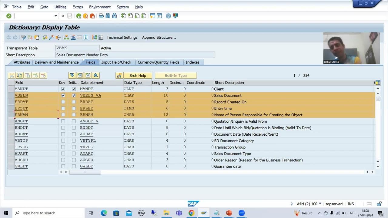 36 sap abap new syntax new features of open sql comma separated