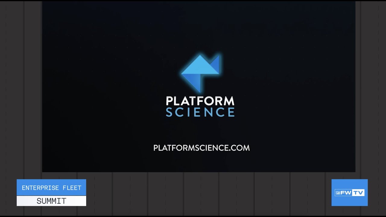 Platform Science Workflow Demo YouTube