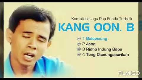 Oon B ~ Tong Di Ceungceurikan