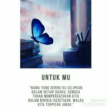 Story wa status wa sedih, pujaan hati kangen band lirik