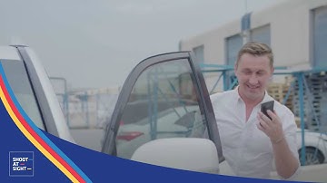 Corporate Commercial | FERO AI  | Product Video Production