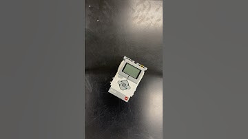 Speed build #lego #ev3 #diy #sigmabot