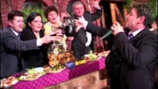 Nicu Paleru - Dau petrecere acasa