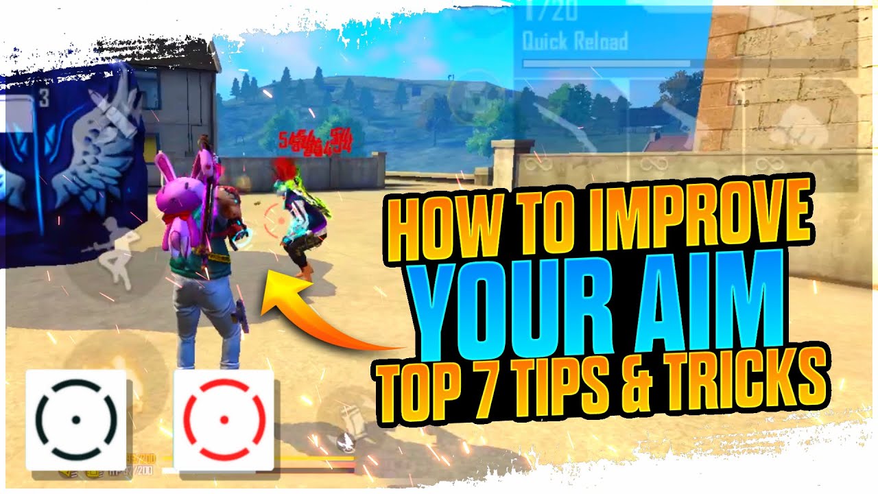 Garena Free Fire tips: tips to improve close-range combat game - Smartprix