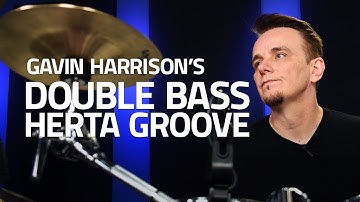 Gavin Harrison